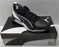 Sz 10.5 Mens Puma Shoes - NEW