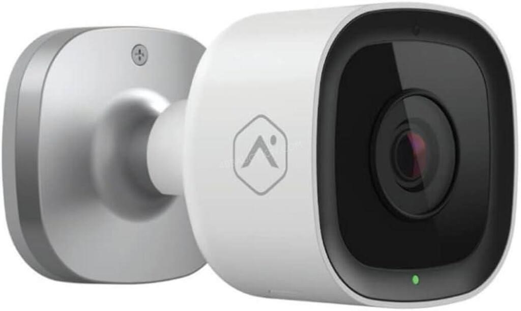 Alarm.com Full HD WiFi Security Camera - NEW $290
