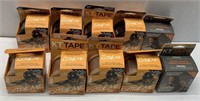 10 Rolls of KT Tape Sports Tape - NEW