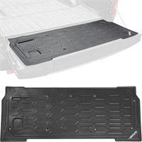 ISSYAUTO Tailgate Mat Compatible with 2021-2024 F1