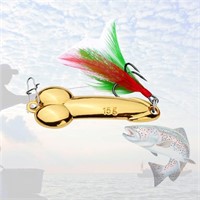 NEW! Hilarious Tackle Box Gift for Fisherman