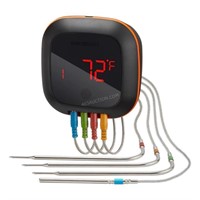 Ink Bird Bluetooth Grill Thermometer - NEW $70
