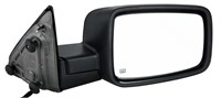 ZAPOSTS Side View Mirror Replacement Fit for fit 2