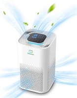 Kleanbe Air Purifiers for Home Large Room,HEPA Air