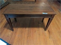 Piano Bench w/ Hinged Lid