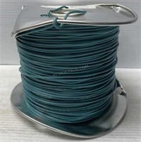 300m Spool of Electro Electrical Wire - NEW