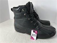 Nautica Thinsulate Boots size 13