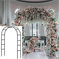 $83 Metal Garden Arbors Wedding Arch