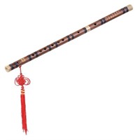 Andoer Bamboo Flute - NEW