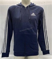 SM Men's Adidas Fleece Hoodie - NWT $80