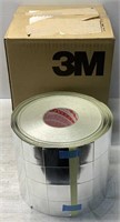 Roll of 3M Conductive Tape - NEW