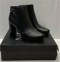 Sz 10M Ladies Naturalizer Boots - NEW $95