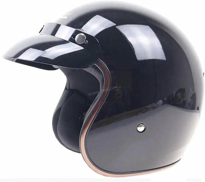 LG JieKai Motorcycle Helmet - NEW