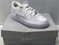 Sz 3.5 Kids Nike Air Force 1 Shoes - NEW $105