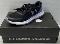 Sz 4.5Y Kids Under Armour Shoes - NEW $75