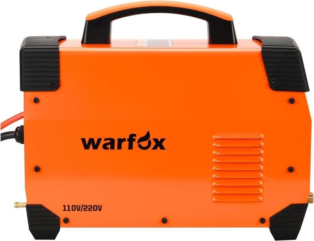 $408 Warfox Plasma Cutter, CUT50D
