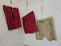 XXL New Adult Shorts /  Swim Trunks