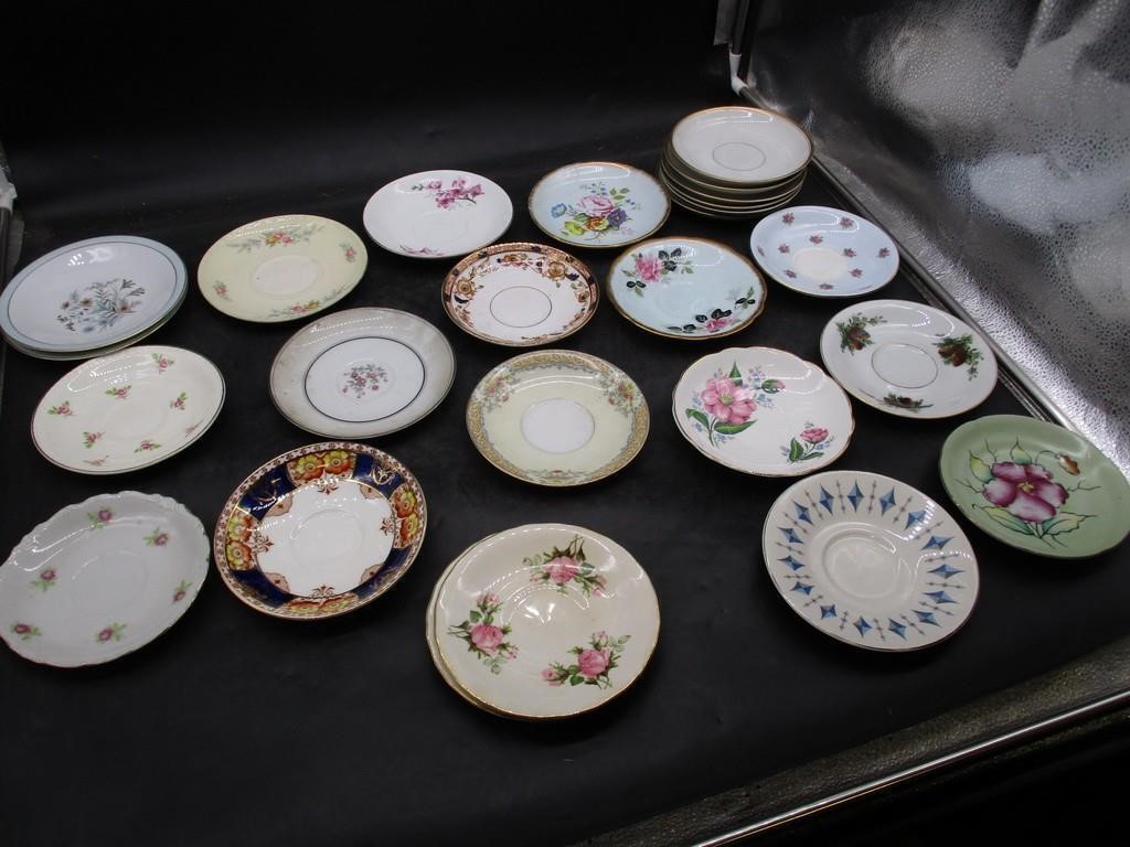 Plate Collection