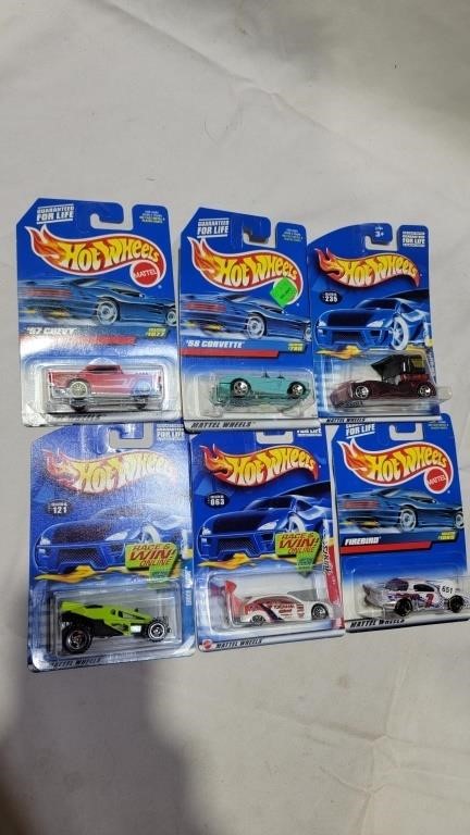 HUGE COLLECTION OF HOTWHEELS AND COLLECTOR CARS