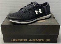 Sz 10.5 Mens Under Armour Shoes - NEW