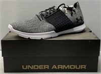 Sz 14 Ladies Under Armour Shoes - NEW