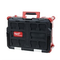 B8084  Milwaukee Packout Impact-Resistant Tool Box