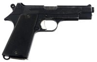 FRENCH SAGEM MODEL 1935-S 7.65mm CALIBER PISTOL