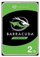 Seagate Barracuda 2TB Internal HDD - NEW $70