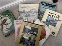 BOOKS INC PITTSBURGH, NORMAN ROCKWELL, BERLIN