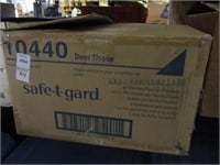 Safe-T-Gard Paper Towels