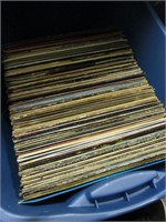 Record / Album Collection