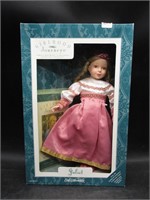 Juliet Ertl Collection Doll