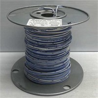 75m Spool of Southwire 600V Electric Cable - NEW