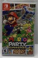 Mario Party Superstars Game for Switch - NEW