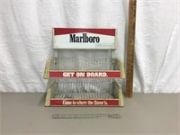 Vintage Marlboro Display