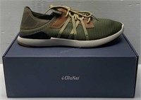 Sz 10 Mens Olukai Shoes - NEW $170