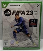 Fifa 23 Xbox Series X Game - NEW