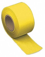 Presco Taffeta Flagging Tape, Yellow, 300' x 2"