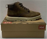 Sz 10 Men's Helly Hansen Shoes - NEW $150
