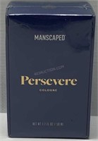 Manscaped 50ml Persevere Cologne - NEW $50