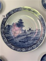 DELFT PLATE16"