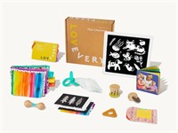 Lovevery The Charmer Play Kit - NEW $110