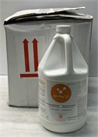 4 Bottles of Ali-Flex Disinfectant Cleaner - NEW