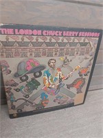 London Chuck Berry Sessions album