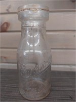 EN-AR-CO Motor Oil Bottle