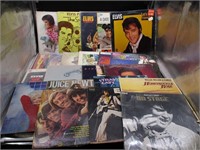 Elvis, Carpenters, Other Records / Albums