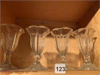 SHERBERT GLASSES