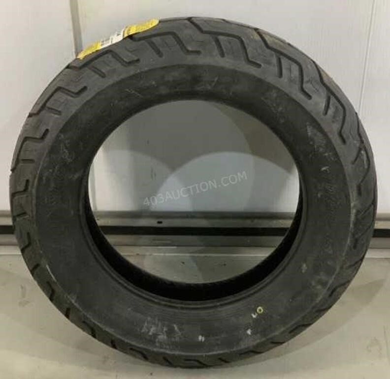 Dunlop 170/80-15 Rear Tire - NEW