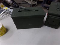 Ammo can