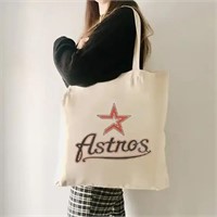 Houston Astros Tote Bag NEW